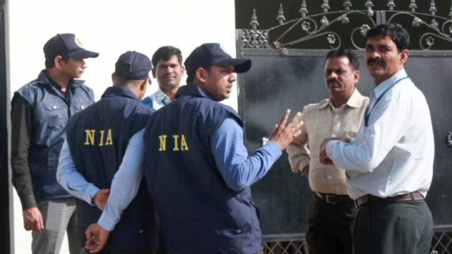 Punjab Kings Vs Rajasthan Royals Live Score: Follow latest updates from IPL 2026. (BCCI/AP)