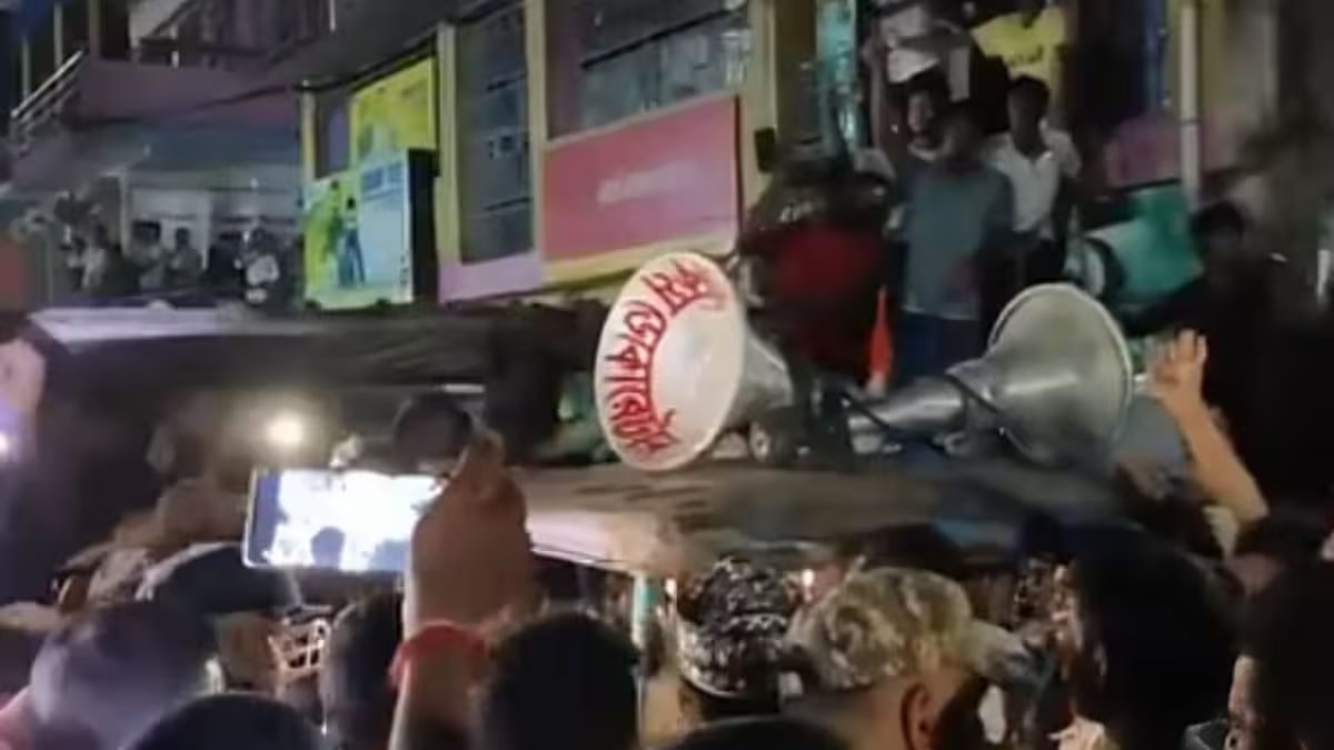 NIA To Probe Attack On Judicial Officers In Malda, Team To Reach Bengal Tomorrow; 22 Held