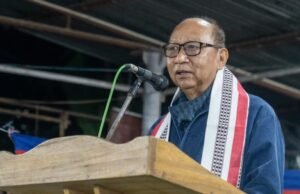 NIA To Probe Killing Of 2 In Manipur’s Ukhrul, Says CM Singh PBKS Vs LSG IPL 2026 Highlights