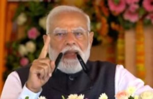 Narendra Modi inaugurates Ganga Expressway, cuts Meerut Prayagraj time Bangladesh vs New Zealand Live Score: Follow latest updates from Chattogram. (AP Photo)