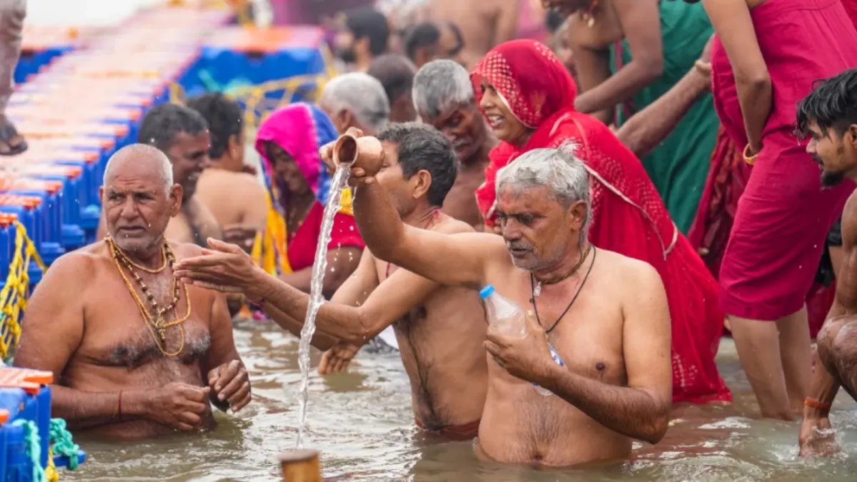 Nashik Kumbh: Skip Traffic, Board Chopper! Check Maharashtra’s Helicopter Service Plan & Sites On Route