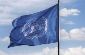 Nearly 700 reported killed in Sudan drone strikes this year: UN Nearly 700 reported killed in Sudan drone strikes this year: UN