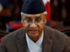 Nepal issues arrest warrant for former PM Deuba in graft probe Nepal issues arrest warrant for former PM Deuba in graft probe