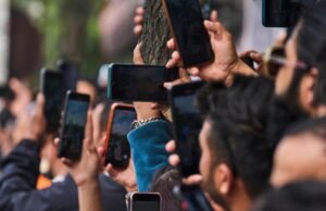 Nepal journalist arrested for criticising PM Balendra Shah, released after protests Nepal journalist arrested for criticising PM Balendra Shah, released after protests