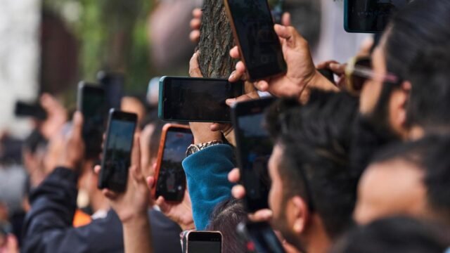 Nepal journalist arrested for criticising PM Balendra Shah, released after Nepal journalist arrested for criticising PM Balendra Shah, released after protests