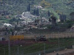 Netanyahu authorises direct talks with Lebanon ‘as soon as possible’ Netanyahu authorises direct talks with Lebanon 'as soon as possible'