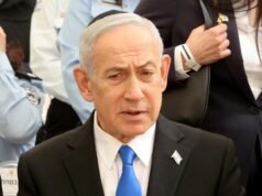 Netanyahu treated for early-stage prostate cancer, says he is in ‘excellent’ physical condition Netanyahu treated for early-stage prostate cancer, says he is in ‘excellent’ physical condition