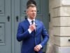New Hungarian leader Magyar says pro-Orban President must go New Hungarian leader Magyar says pro-Orban President must go