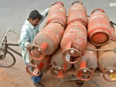 No KYC, No Gas: This City Stares At LPG Supply Disruption Over Non-Compliance Chennai Super Kings' Akeal Hosein, second right, celebrates with teammates the wicket of of Mumbai Indian's Danish Malewar during the Indian Premier League cricket match between Mumbai Indians and Chennai Super Kings in Mumbai, India, Thursday, April 23, 2026.(AP Photo/ Rafiq Maqbool)