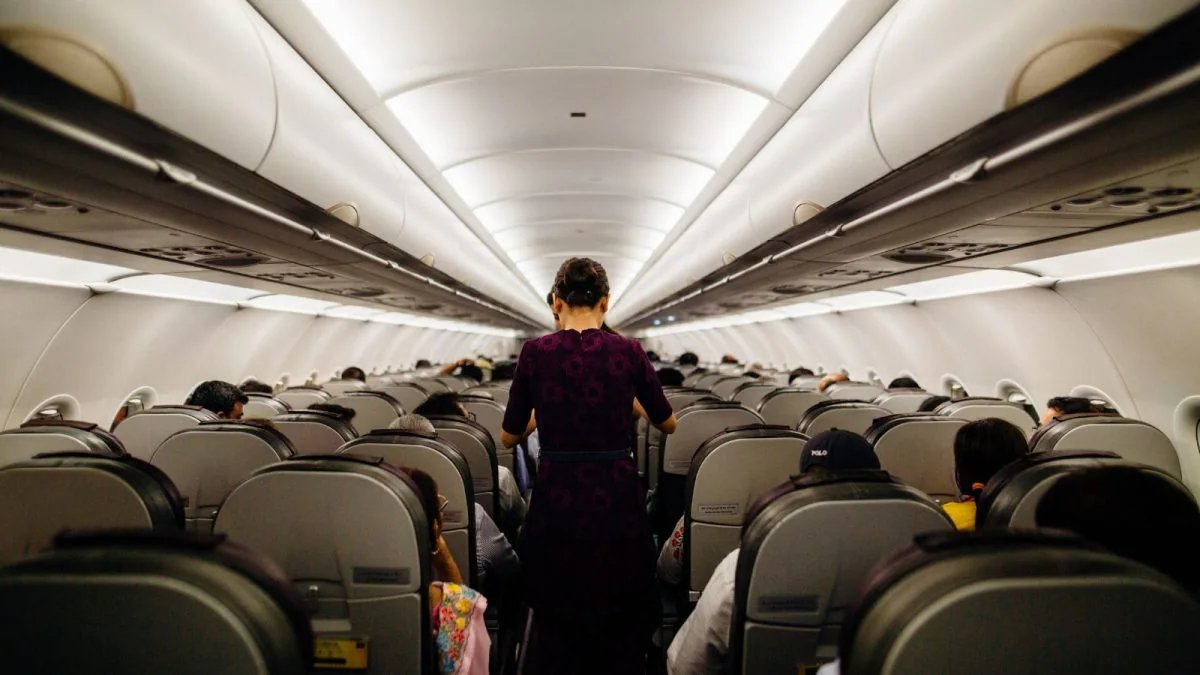 No More 60% Free Seat Rule On Flights As Centre Puts Norm On Hold