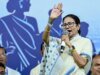 No Property, No Car: Mamata Banerjee’s Net Worth Revealed In Bengal Poll Affidavit KKR vs LSG Live Score, IPL 2026: Follow match updates from Eden Gardens, Kolkata