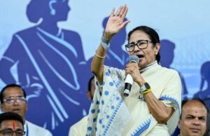 No Property, No Car: Mamata Banerjee’s Net Worth Revealed In Bengal Poll Affidavit KKR vs LSG Live Score, IPL 2026: Follow match updates from Eden Gardens, Kolkata