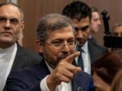 No date set for next round of Iran-U.S. talks: Iran Deputy Foreign Minister No date set for next round of Iran-U.S. talks: Iran Deputy Foreign Minister