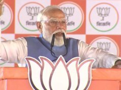 ‘Noble Effort Derailed’: PM Modi Blames DMK, Congress Over Women’s Reservation Bill SRH Vs CSK IPL 2026 Live Score