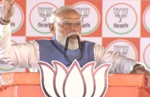 ‘Noble Effort Derailed’: PM Modi Blames DMK, Congress Over Women’s Reservation Bill SRH Vs CSK IPL 2026 Live Score