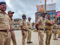 Noida Picnic Turns Fatal As Student Drowns In Water-Filled Plot, Months After Yuvraj Mehta Case Delhi Capitals vs Gujarat Titans Live Score: IPL 2026 Match Today Updates From Arun Jaitley Stadium in Delhi. (Picture Credit: X/@gujarat_titans)