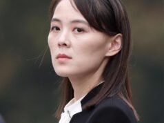 North Korea leader’s sister says Seoul’s regret sending drones ‘wise behaviour’ North Korea leader’s sister says Seoul’s regret sending drones ‘wise behaviour’