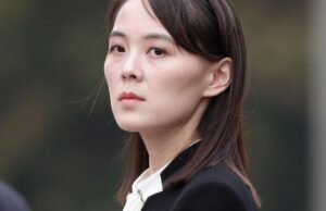 North Korea leader’s sister says Seoul’s regret sending drones ‘wise behaviour’ North Korea leader’s sister says Seoul’s regret sending drones ‘wise behaviour’