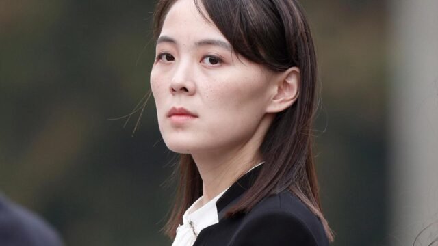 North Korea leader’s sister says Seoul’s regret sending drones ‘wise North Korea leader’s sister says Seoul’s regret sending drones ‘wise behaviour’