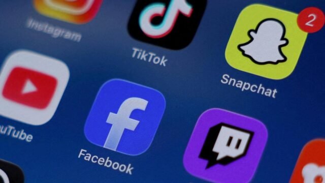 Norway to ban social media for under-16s