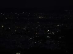 Not Just Punjab, J&K Set To Hold Blackout Mock Drill In Anantnag, Ganderbal Harmanpreet Kaur's India have been asked to bat (Picture credit: X @BCCIWomen)