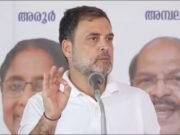 ‘Nothing Left About Left Front Anymore’: Rahul Gandhi Alleges Vijayan-BJP Links At Kerala Rally DC Vs MI Live Score: Follow latest updates from IPL 2026 match today. (PTI Photo)