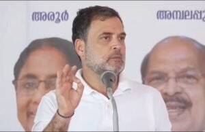 ‘Nothing Left About Left Front Anymore’: Rahul Gandhi Alleges Vijayan-BJP Links At Kerala Rally DC Vs MI Live Score: Follow latest updates from IPL 2026 match today. (PTI Photo)
