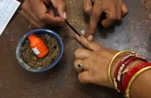 Odisha CEO Orders Strict Verification After ‘Wrongful Deletion’ Of 9.8 Lakh Names From Voter List Tilak Varma slams century in 45 balls for Mumbai Indians. (Picture Credit: Creimas)