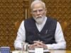 One Year Of Pahalgam Attack: PM Narendra Modi’s Message And Quotes One Year Of Pahalgam Attack: PM Narendra Modi’s Message And Quotes