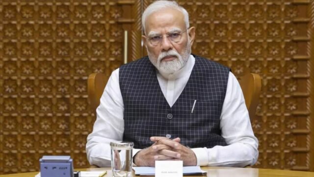 One Year Of Pahalgam Attack: PM Narendra Modi’s Message And Quotes