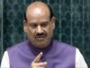 ‘Only Yours Doesn’t Work’: Om Birla’s Quip As Rahul Gandhi Alleges Mic Glitch In Lok Sabha Stock Market Live Updates: Sensex, Nifty Rally Over Hopes Of Fresh Peace Talks