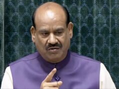 ‘Only Yours Doesn’t Work’: Om Birla’s Quip As Rahul Gandhi Alleges Mic Glitch In Lok Sabha Stock Market Live Updates: Sensex, Nifty Rally Over Hopes Of Fresh Peace Talks