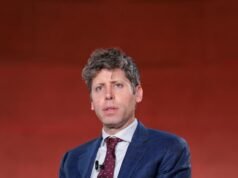 OpenAI CEO’s California home hit by Molotov cocktail, man arrested OpenAI CEO's California home hit by Molotov cocktail, man arrested