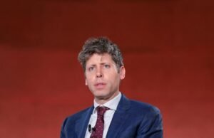 OpenAI CEO’s California home hit by Molotov cocktail, man arrested OpenAI CEO's California home hit by Molotov cocktail, man arrested