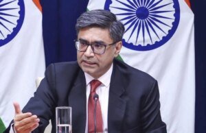 Opinion | Vikram Misri’s Hormuz Remark Makes It Clear: Indian Lives Matter More Than Ideology Delhi Capitals vs Gujarat Titans Live Score: IPL 2026 Match Today Updates From Arun Jaitley Stadium in Delhi. (Picture Credit: PTI)