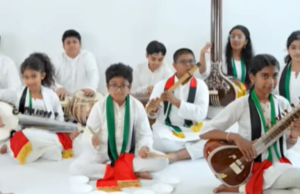 ‘Outstanding’: Indian Students’ Classical Rendition Of UAE Anthem Goes Viral | Watch Follow SRH Vs RR live here.(PC: Creimas, AP)
