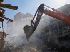 Over 3,300 people have died in Iran during war: Iran’s Forensic Chief Over 3,300 people have died in Iran during war: Iran’s Forensic Chief