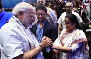 PM Modi Condoles Asha Bhosle’s Death: ‘Her Songs Will Echo Forever In People’s Lives’ LSG vs GT Live Score: Follow match updates from Ekana Stadium in Lucknow