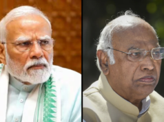 PM Modi Seeks Support For Women’s Quota Bill, Kharge Demands All-Party Meet Asha Bhosle Death LIVE Updates: Legendary Singer Dies At 92, Funeral At 4 PM