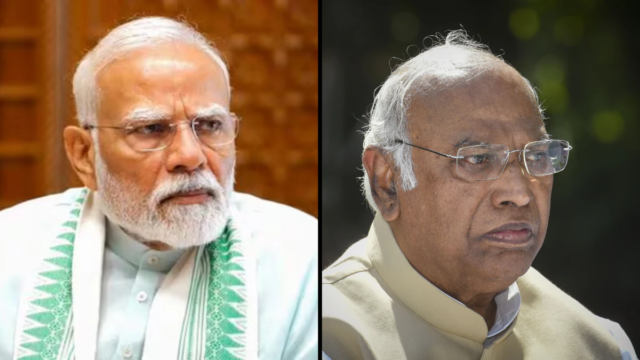 PM Modi Seeks Support For Women's Quota Bill, Kharge Demands Asha Bhosle Death LIVE Updates: Legendary Singer Dies At 92, Funeral At 4 PM