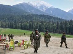 Pahalgam Attack Anniversary 2026: A Year Of Grit, QR Codes, And Tourism’s Long Walk To Recovery Pahalgam Attack News LIVE Updates
