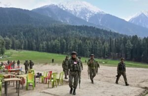 Pahalgam Attack Anniversary 2026: A Year Of Grit, QR Codes, And Tourism’s Long Walk To Recovery Pahalgam Attack News LIVE Updates