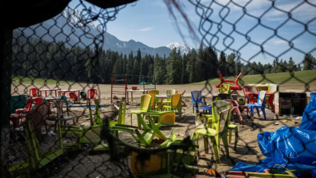 Pahalgam News LIVE: 'Israel Stands With India In Fight Against Terror', Says Envoy As He Recalls Victims