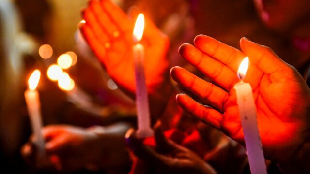 US-Iran War News Live Updates: Iran war has rendered 20,000 sailors stranded on sea. (Image: Reuters)