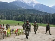 Pahalgam, One Year Later: The Lessons From An Attack That Changed Kashmir Follow LSG vs RR live.(Creimas)