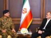 Pakistan Army chief Munir concludes three-day Iran visit Pakistan Army chief Munir concludes three-day Iran visit