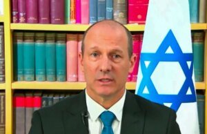 ‘Pakistan Not A Credible Player’: Israeli Envoy Ridicules Islamabad’s Mediation In US-Iran War Delhi Capitals' David Miller plays a shot during the Indian Premier League cricket match between Delhi Capitals and Gujarat Titans in New Delhi, India, Wednesday, April. 8, 2026. (AP Photo/ Manish Swarup)