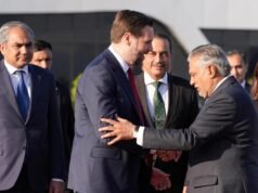 Pakistan to continue facilitating U.S.-Iran talks, says Ishaq Dar; urges ceasefire Pakistan to continue facilitating U.S.-Iran talks, says Ishaq Dar; urges ceasefire