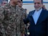 Pakistani delegation, led by Army chief Munir, reaches Iran for peace talks Pakistani delegation, led by Army chief Munir, reaches Iran for peace talks