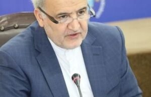 Pakistan’s efforts to end West Asia war approaching ‘critical’ stage: Iran’s envoy Pakistan's efforts to end West Asia war approaching ‘critical’ stage: Iran's envoy